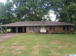 1719 Cagle Ave SW, Decatur, AL 35601
