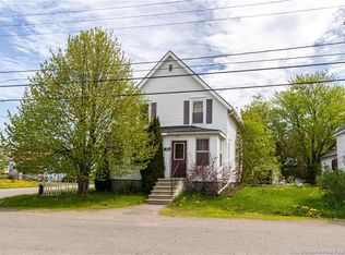22 Bridge St, Sussex, NB E5P 3M6