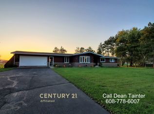 28620 County Road Bb, Richland Center, WI 53581