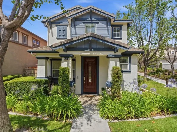 24045 Whitewater Dr, Valencia, CA 91354
