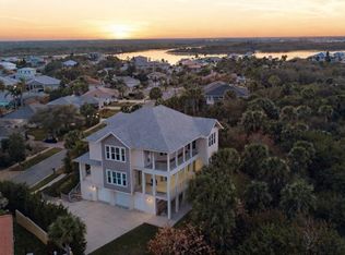 2142 VILLA WAY, NEW SMYRNA BEACH, FL 32169
