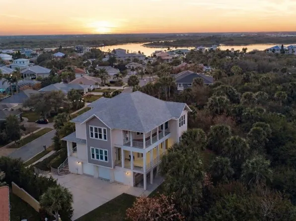 2142 VILLA WAY, NEW SMYRNA BEACH, FL 32169