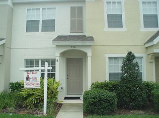 754 Shropshire Loop, Sanford, FL 32771