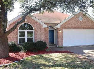 17104 Cranston Dr, Round Rock, TX 78664