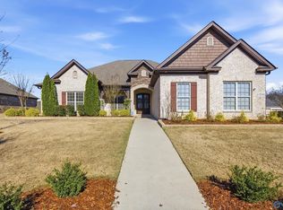 4548 River Park Blvd SE, Owens Cross Roads, AL 35763