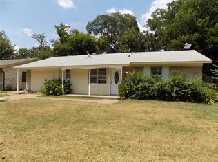 2225 Meadow Dale, Irving, TX 75060