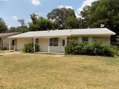 2225 Meadow Dale, Irving, TX, 75060