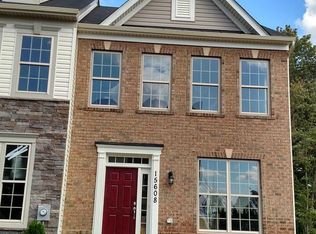 15504 Lady Lauren Ln, Brandywine, MD 20613