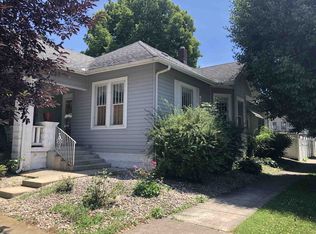 235 W 5th St, Peru, IN 46970
