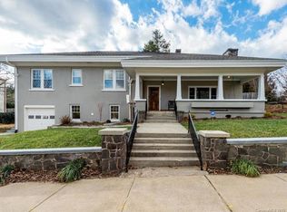 120 Kimberly Ave, Asheville, NC 28804