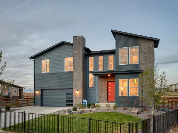 24043 E 39th Avenue, Aurora, CO 80019