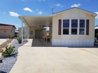 2013 Lost Greens Dr, Mission, TX 78572