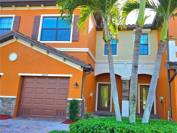 14607 Summer Rose Way, Fort Myers, FL 33919