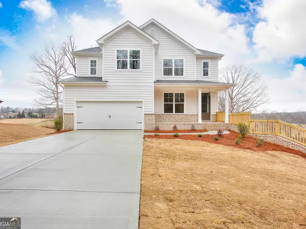 138 Preserve Ln, Homer, GA 30547