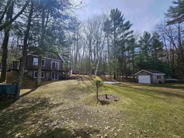 17199 Bismark Ln, White Lake, WI 54491