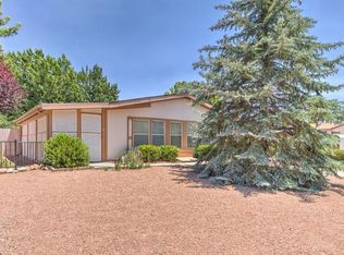 111 S Lakeshore Rd, Payson, AZ 85541