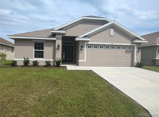 1210 Turnstone Ter, Inverness, FL 34453