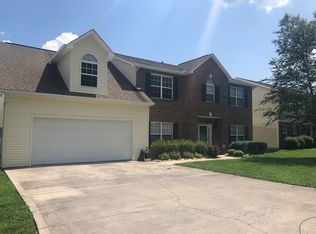 8634 Abraham Ln, Knoxville, TN 37931