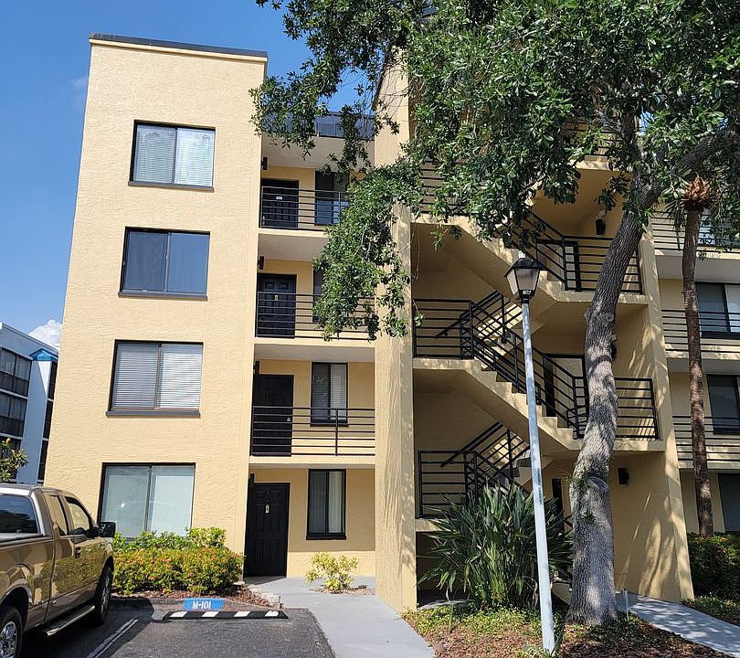 1st image of 2424 W Tampa Bay Blvd APT M201