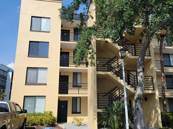 2424 W Tampa Bay Blvd, Tampa, FL