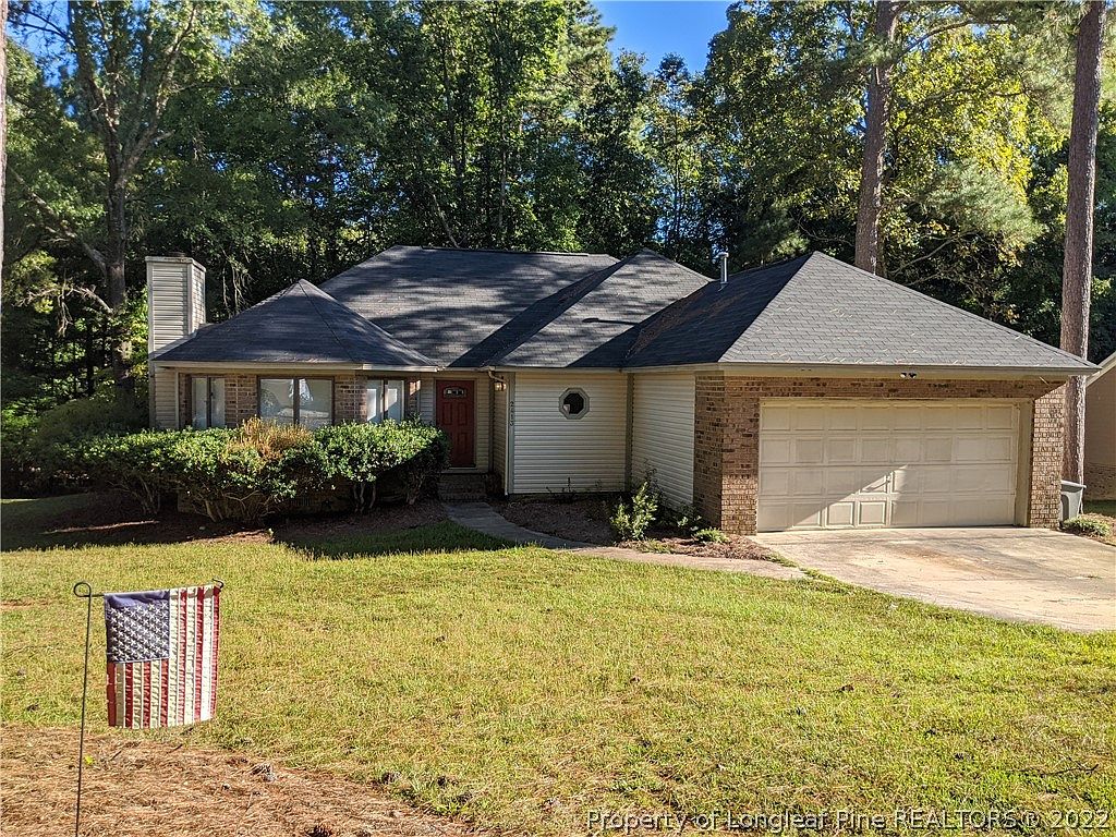 2413 Knollwood Dr, Sanford, NC 27330 Zillow