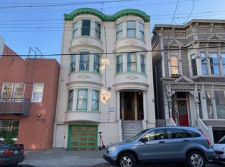 147-151 Page - #149C, San Francisco, CA 94102