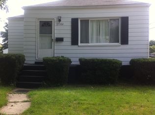 Townley St, Madison Heights, MI 48071