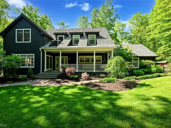 3530 Brush Rd, Richfield, OH 44286