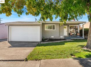 2956 Mullens Dr, Richmond, CA 94806