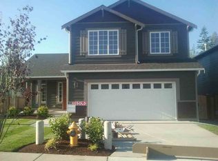 8607 82nd St NE, Marysville, WA 98270