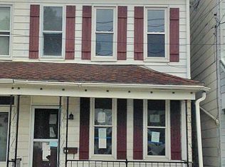 23 N Seward St, York, PA 17404