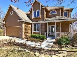 9419 N Lydia Ave, Kansas City, MO 64155