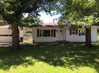 27 Carter Ct, Ottumwa, IA 52501