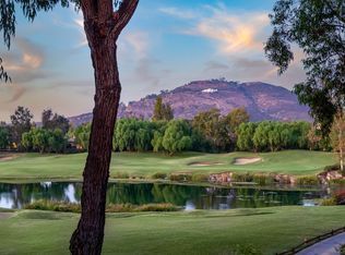 18307 Calle La Serra, Rancho Santa Fe, CA 92091