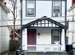 2337 Victor St, Cincinnati, OH 45219