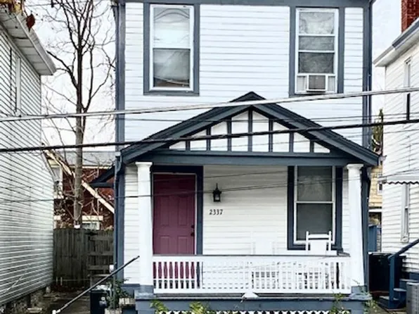 2337 Victor St, Cincinnati, OH 45219