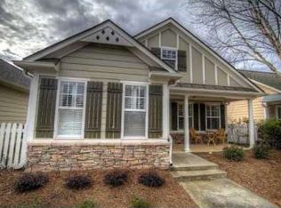 3599 Lilac Springs Dr, Powder Springs, GA 30127