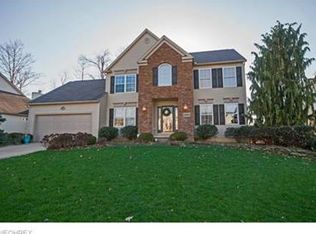 1263 Dover Dr, Medina, OH