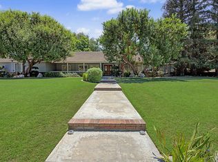 4215 Flintridge Dr, Bakersfield, CA 93306