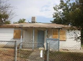 2020 Sunshine Ave, Bakersfield, CA 93307