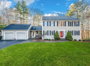 43 Edward Dr, Pembroke, MA 02359