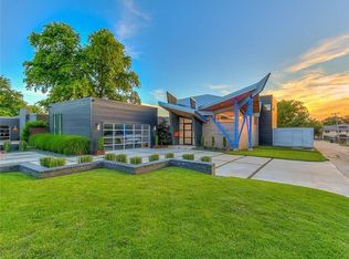4711 N Blackwelder Ave #SMART, Oklahoma City, OK 73118