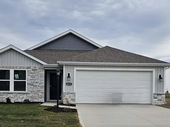 4674 Carson Ct, Woodburn, IN 46797