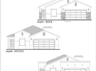 792 Goosnargh Rd, El Paso, TX 79928