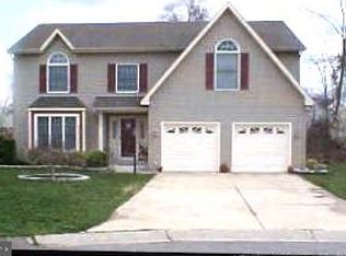 5509 Mako Ct, Waldorf, MD