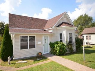 615 Warne St, Festus, MO 63028