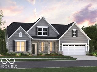 6719 Thresher Pass, McCordsville, IN 46055