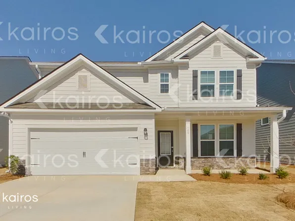 106 Old Stone Xing, Warner Robins, GA 31093