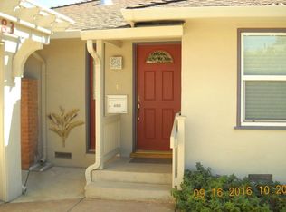 483 Messina Dr, Sacramento, CA 95819