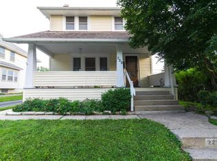 223 E Kelso Rd, Columbus, OH 43202